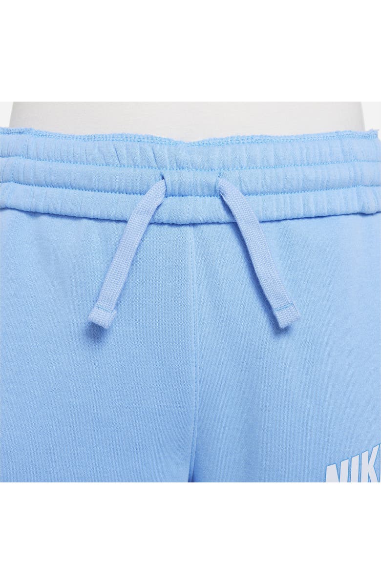 Nike Kids' Sportswear Club Fleece Joggers, Alternate, color,
