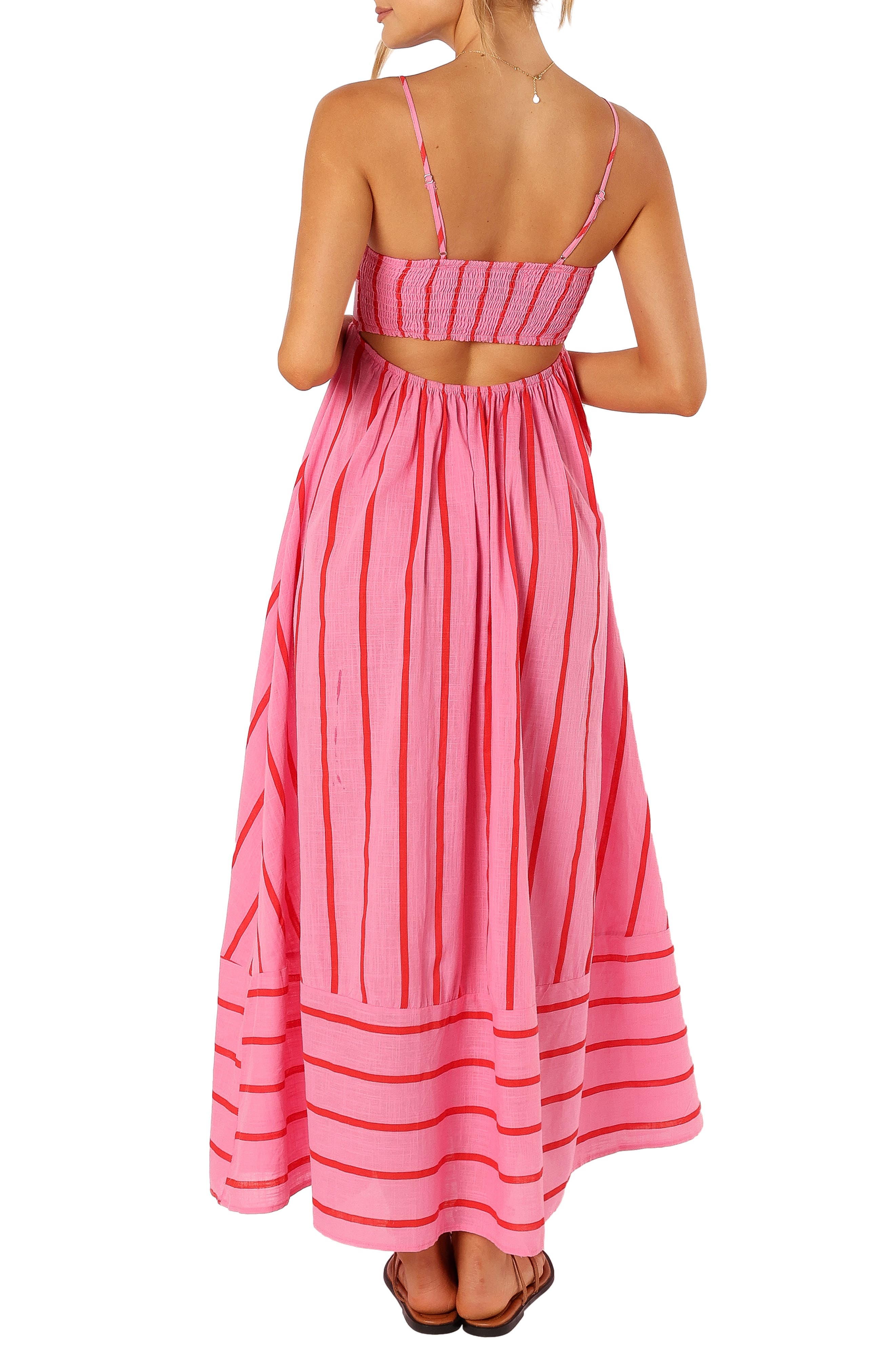 Pixie Maxi Dress - image 2