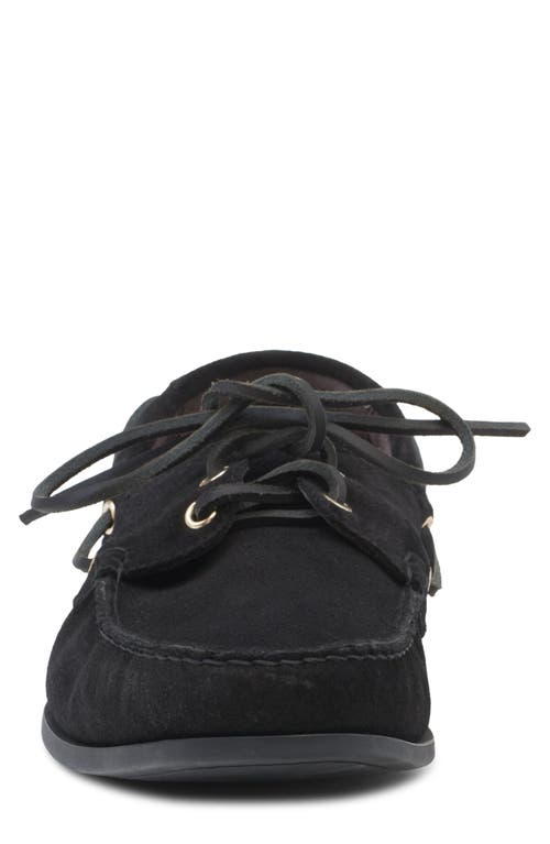 Tom Ford Robin Boat Shoe