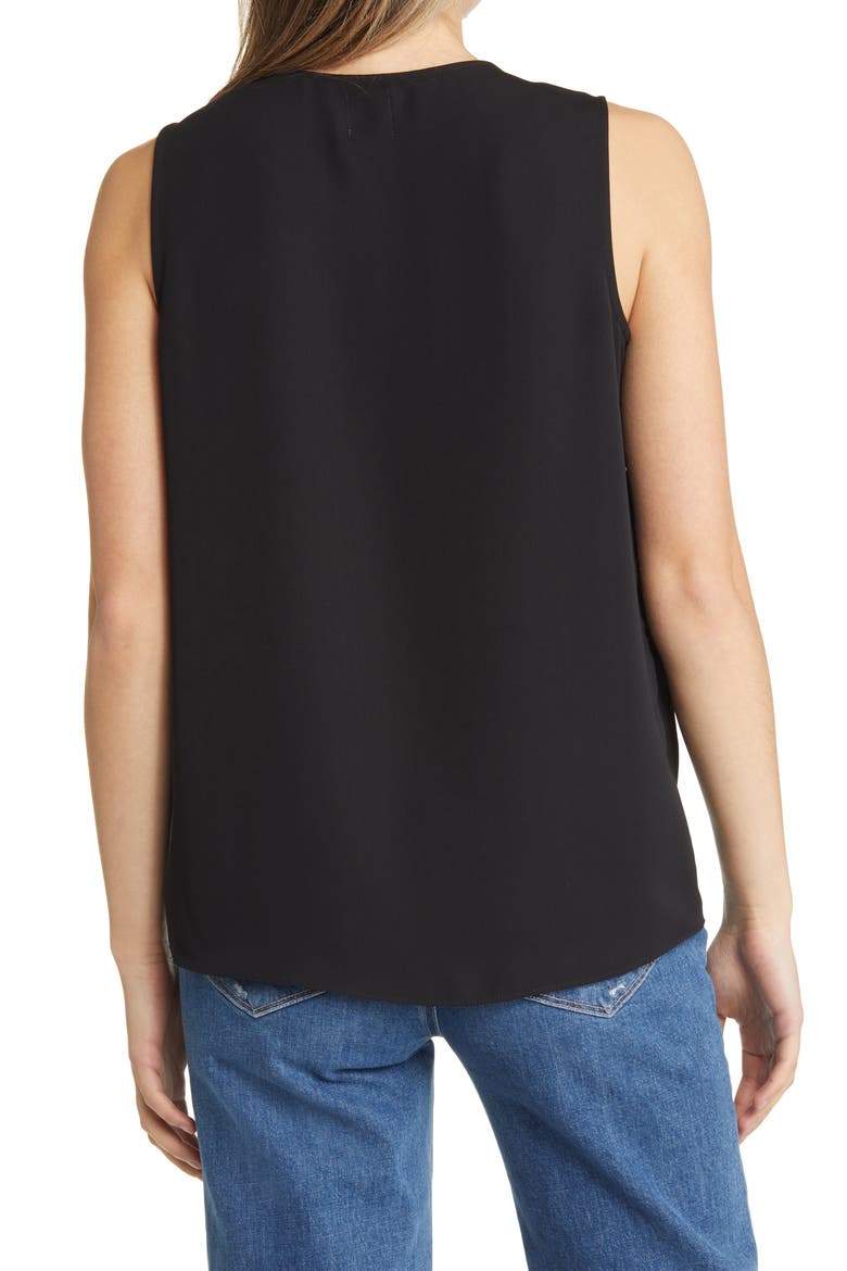 Everyday Tank, Alternate, color, BLACK ONYX