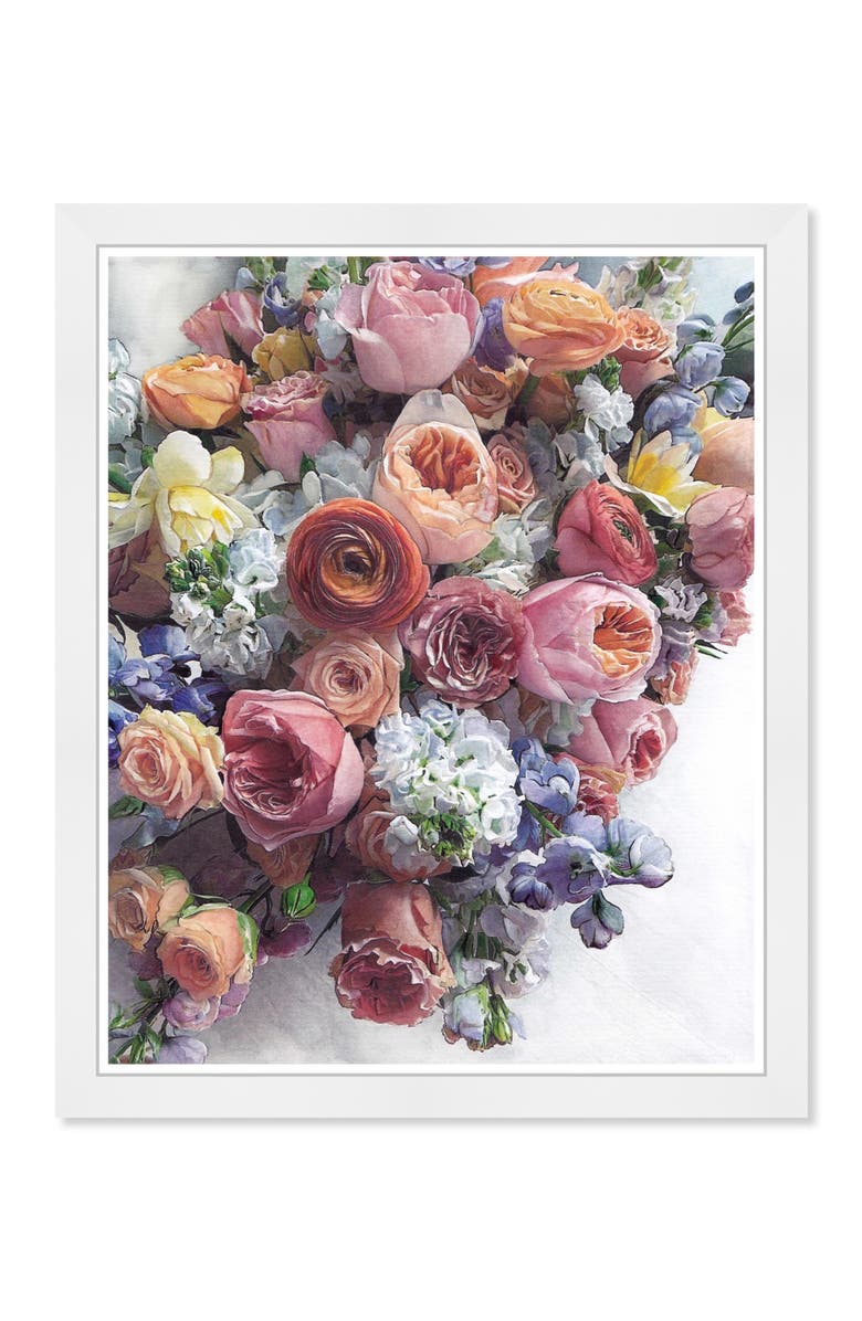 Wynwood Studio Summer Prints Wall Art, Main, color,