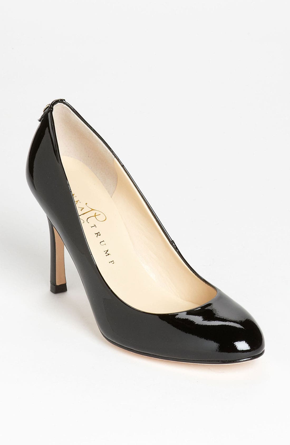 Ivanka Trump JANIE PUMP, Main, color, 