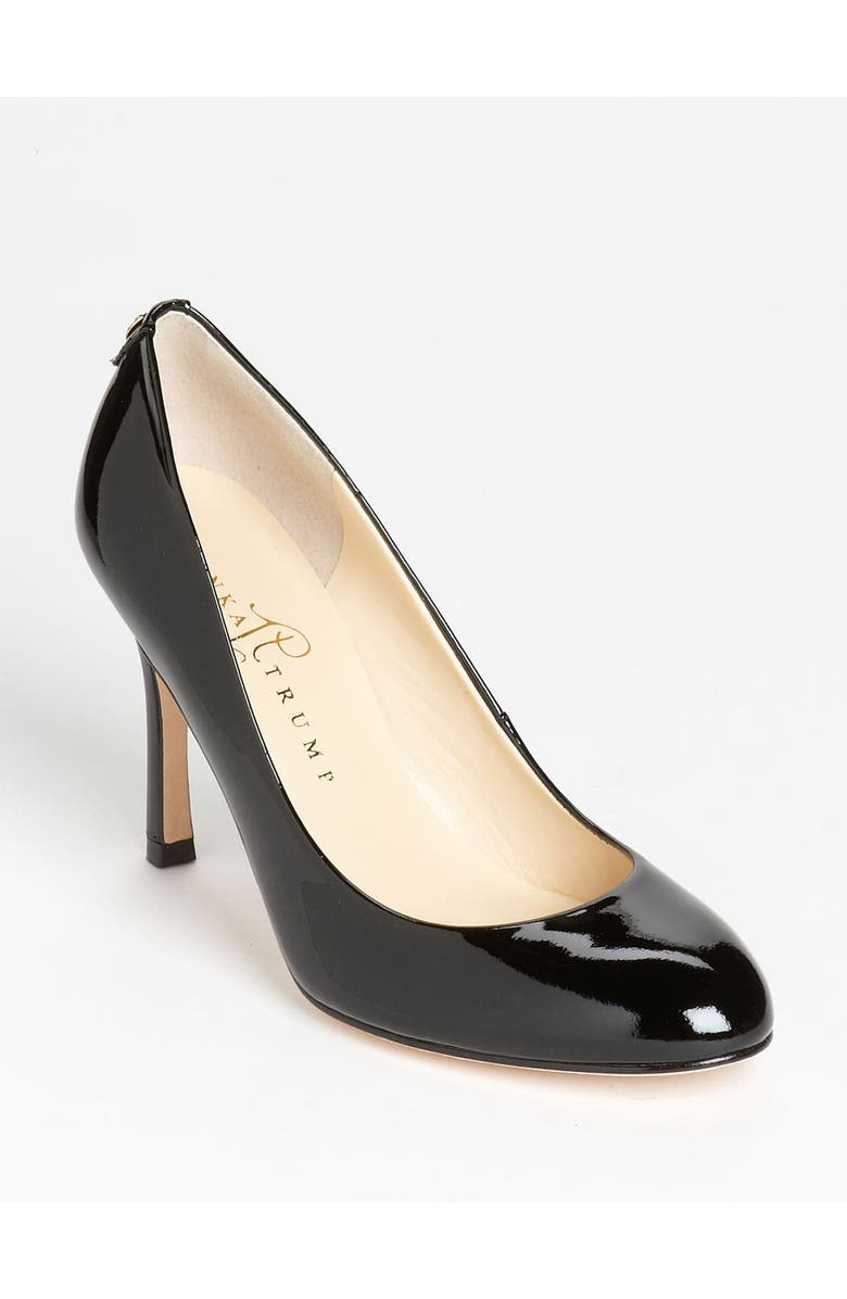 Ivanka Trump JANIE PUMP, Main, color,