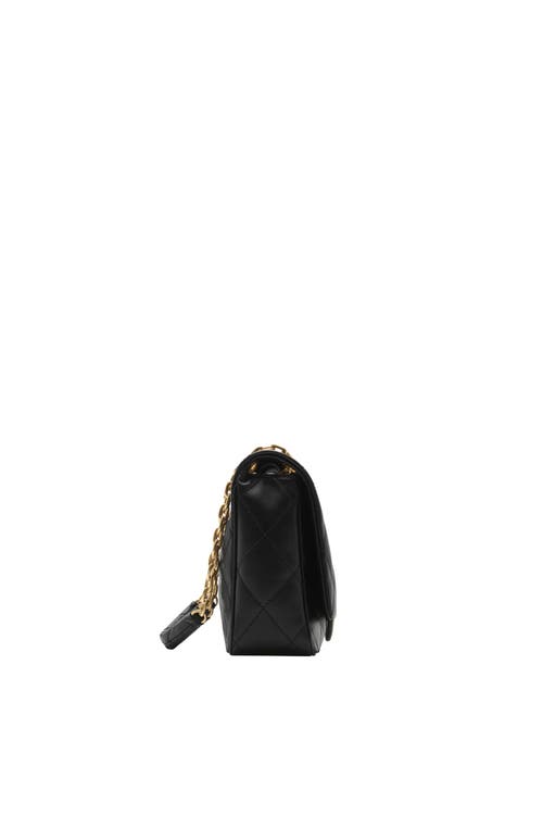 Burberry Medium Strand Bag