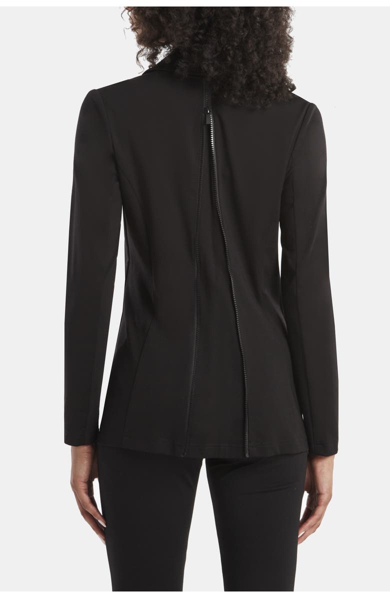 Capsule 121 THE MILKY WAY BLAZER, Alternate, color, Black