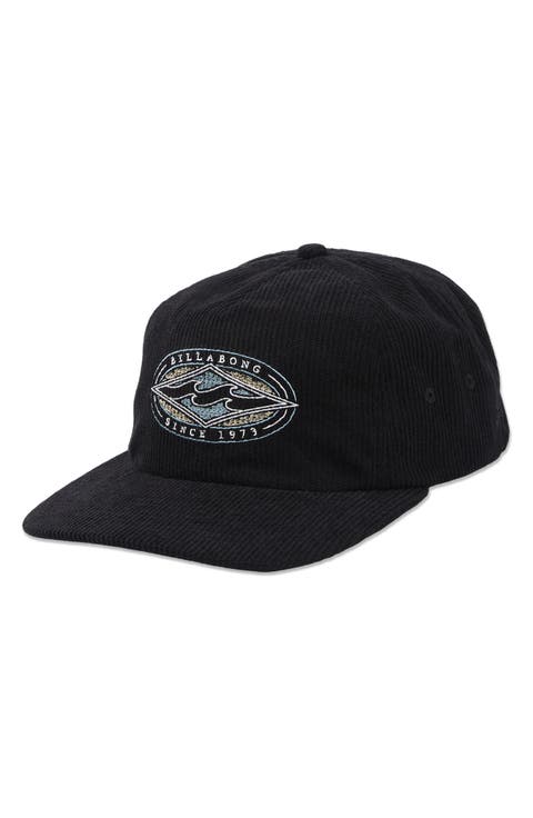 Heritage Baseball Cap