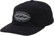 Billabong Heritage Baseball Cap
