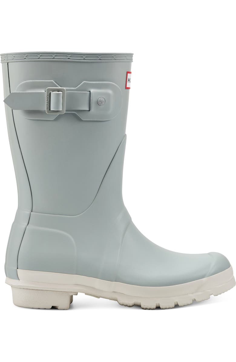 Hunter Original Short Boot, Alternate, color,