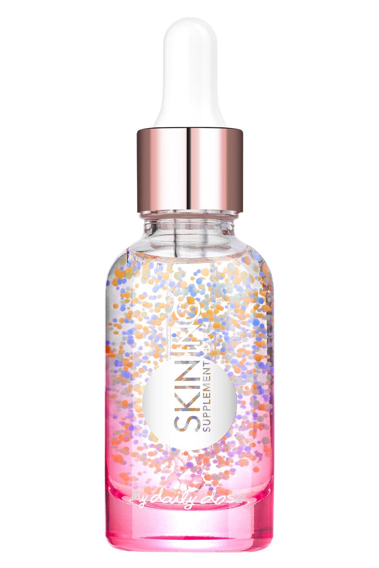 My Daily Dose of Uplift Serum, Main, color, NO COLOR