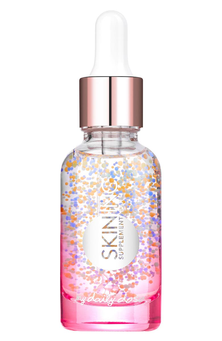 SKIN INC<sup>®</sup> SUPPLEMENT BAR My Daily Dose of Uplift Serum, Main, color,
