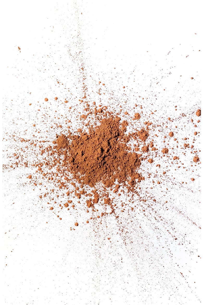 Flour Setting Powder, Alternate, color, CACAO (BROWN)