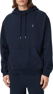 AllSaints Asher Hoodie Sweatshirt
