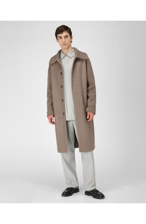 Nickolas Leather Loafers