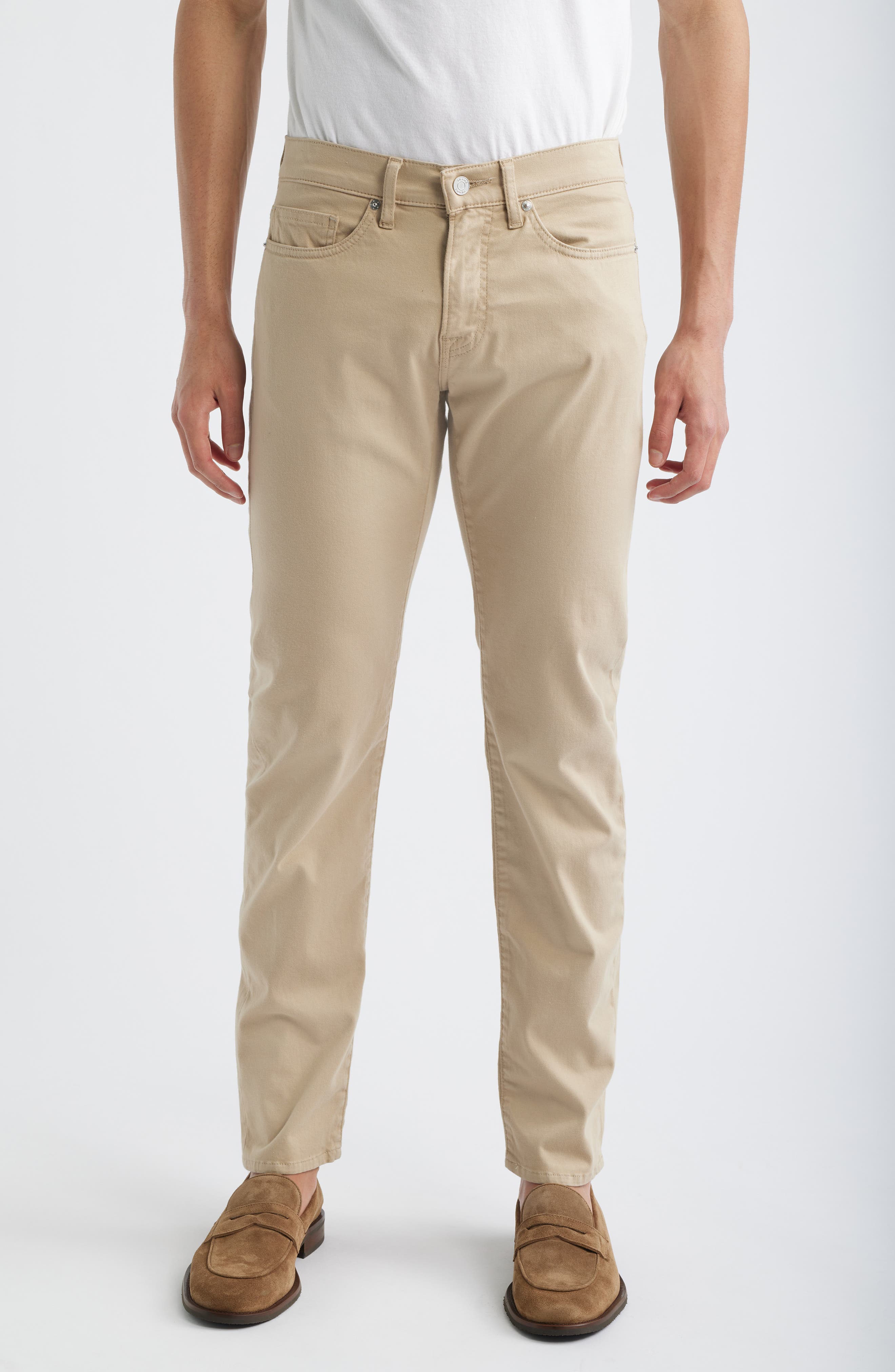 selected WASHED BEIGE