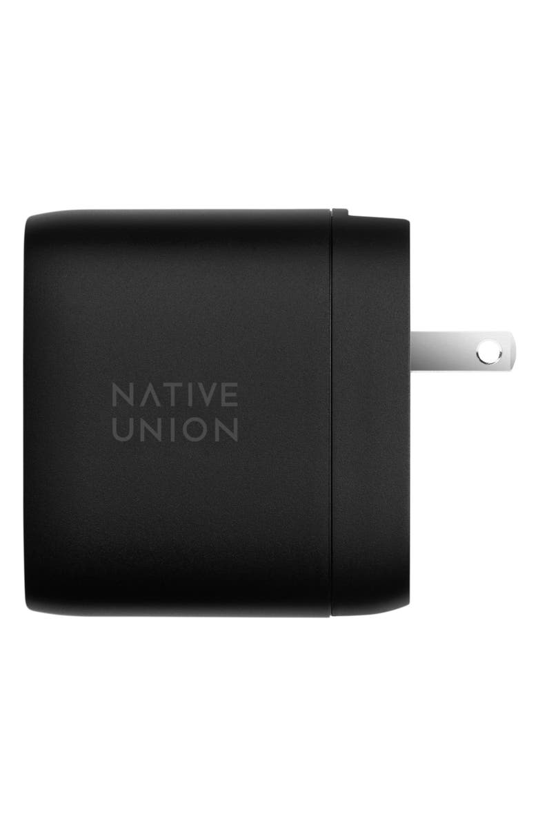 Native Union Fast GaN Charger PD 67W, Main, color,