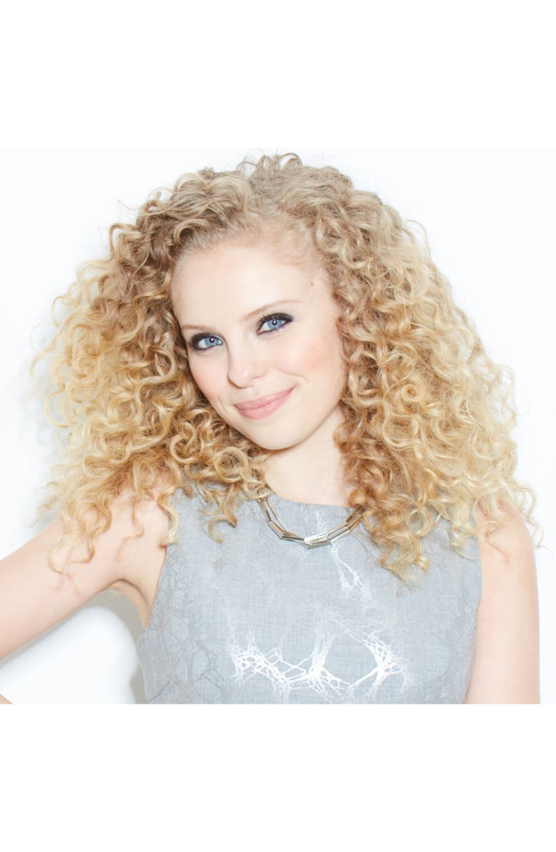 DevaCurl DevaFuser<sup>™</sup> Universal Diffuser for All Curl Kind, Alternate, color, 