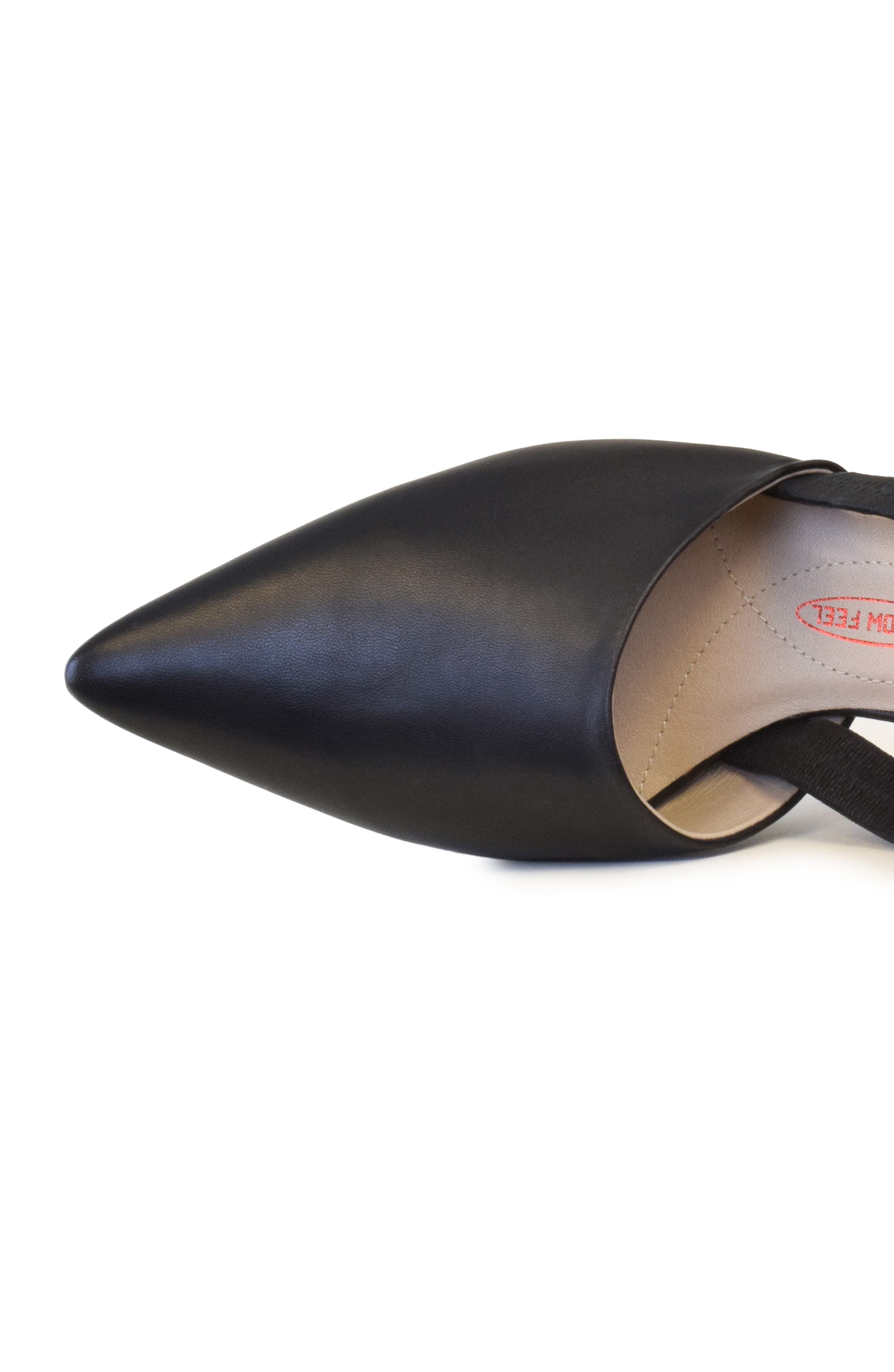 Amalfi by Rangoni Pincio Pump, Alternate, color, 