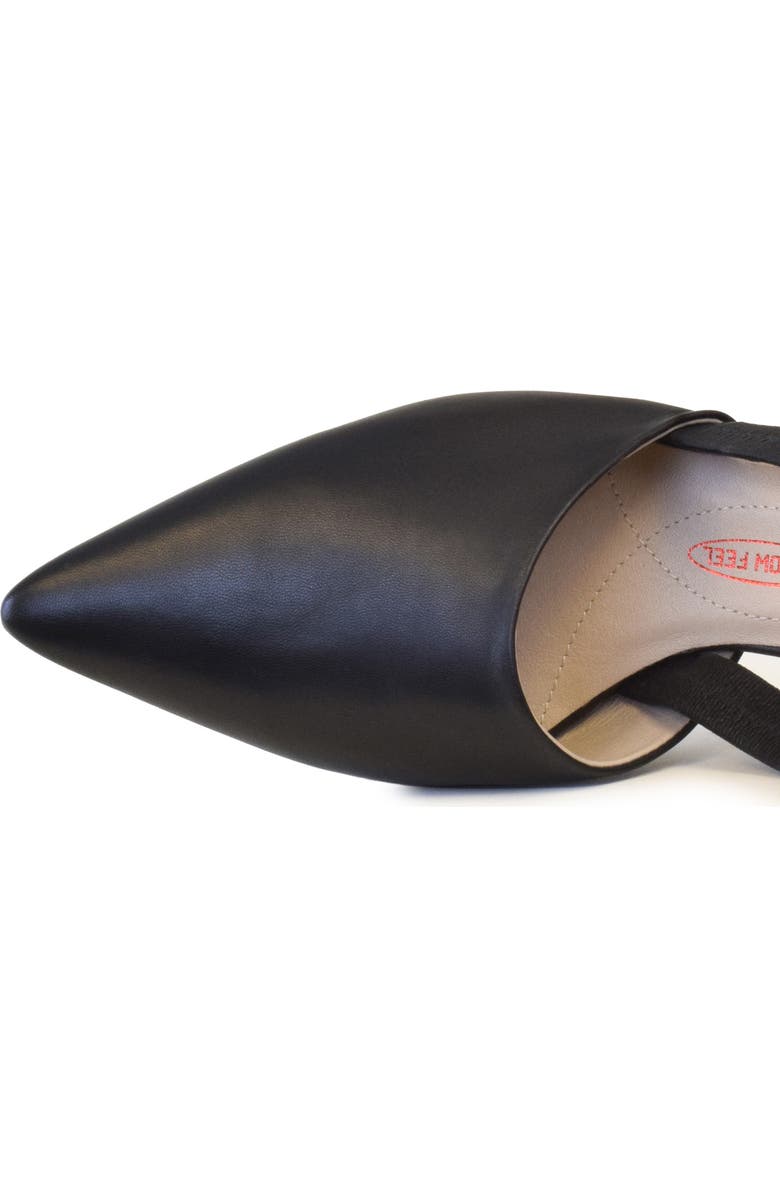 Amalfi by Rangoni Pincio Pump, Alternate, color,