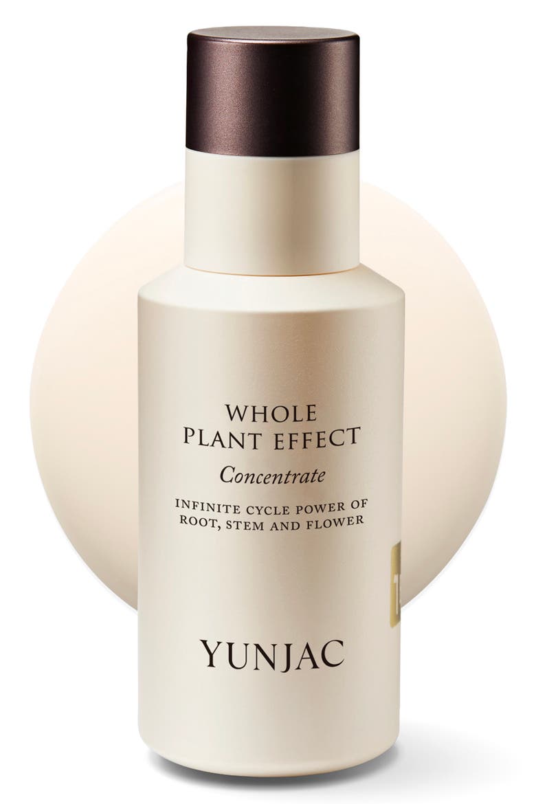 Whole Plant Effect Concentrate, Main, color, NO COLOR