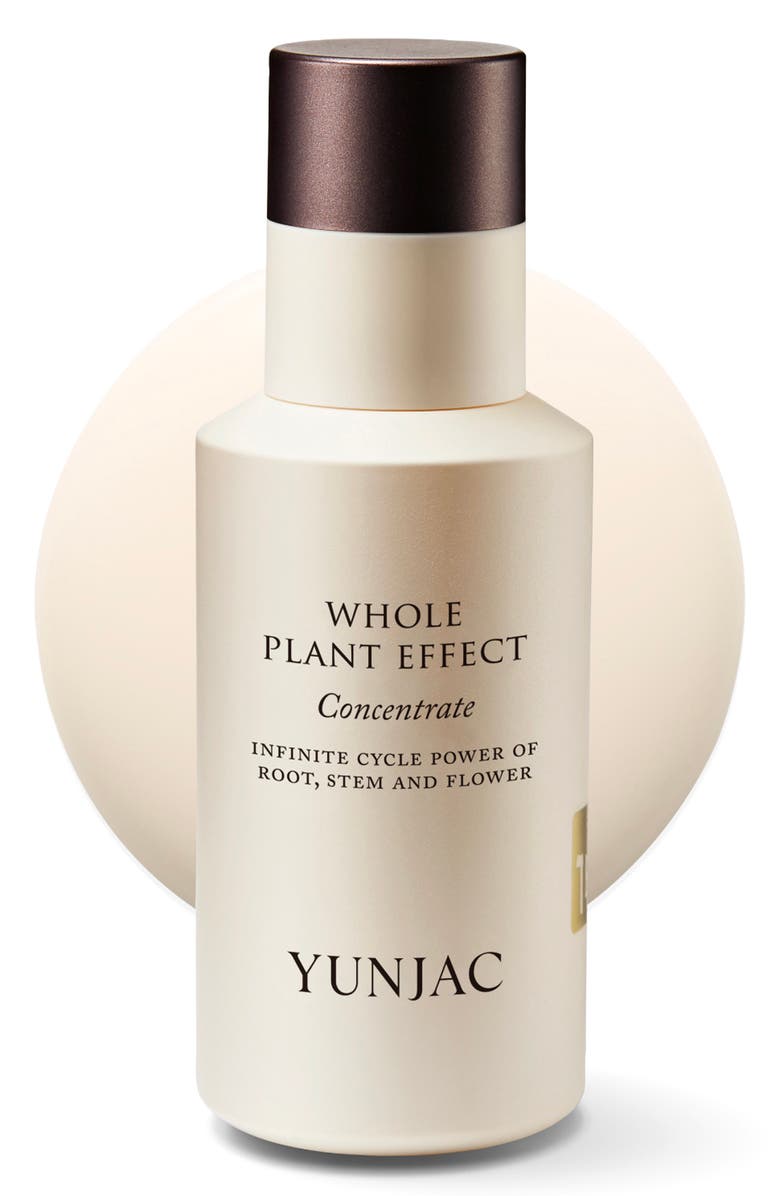 YUNJAC Whole Plant Effect Concentrate, Main, color,