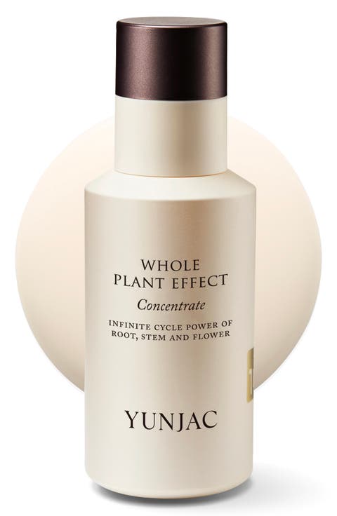 Whole Plant Effect Concentrate