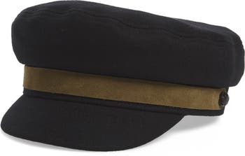 rag & bone Wool Blend Fisherman Cap | Nordstrom display picture 1