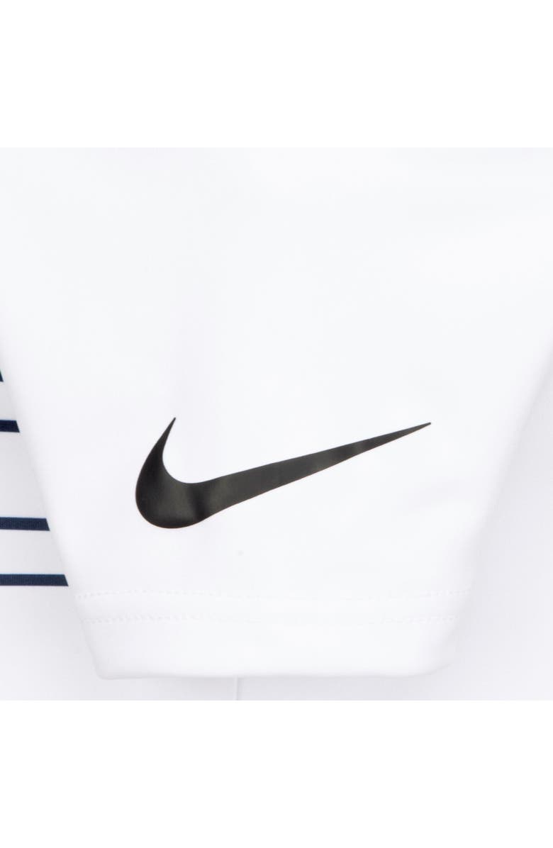 3 Brand Kids' Polo Shirt & Mesh Shorts Set, Alternate, color,