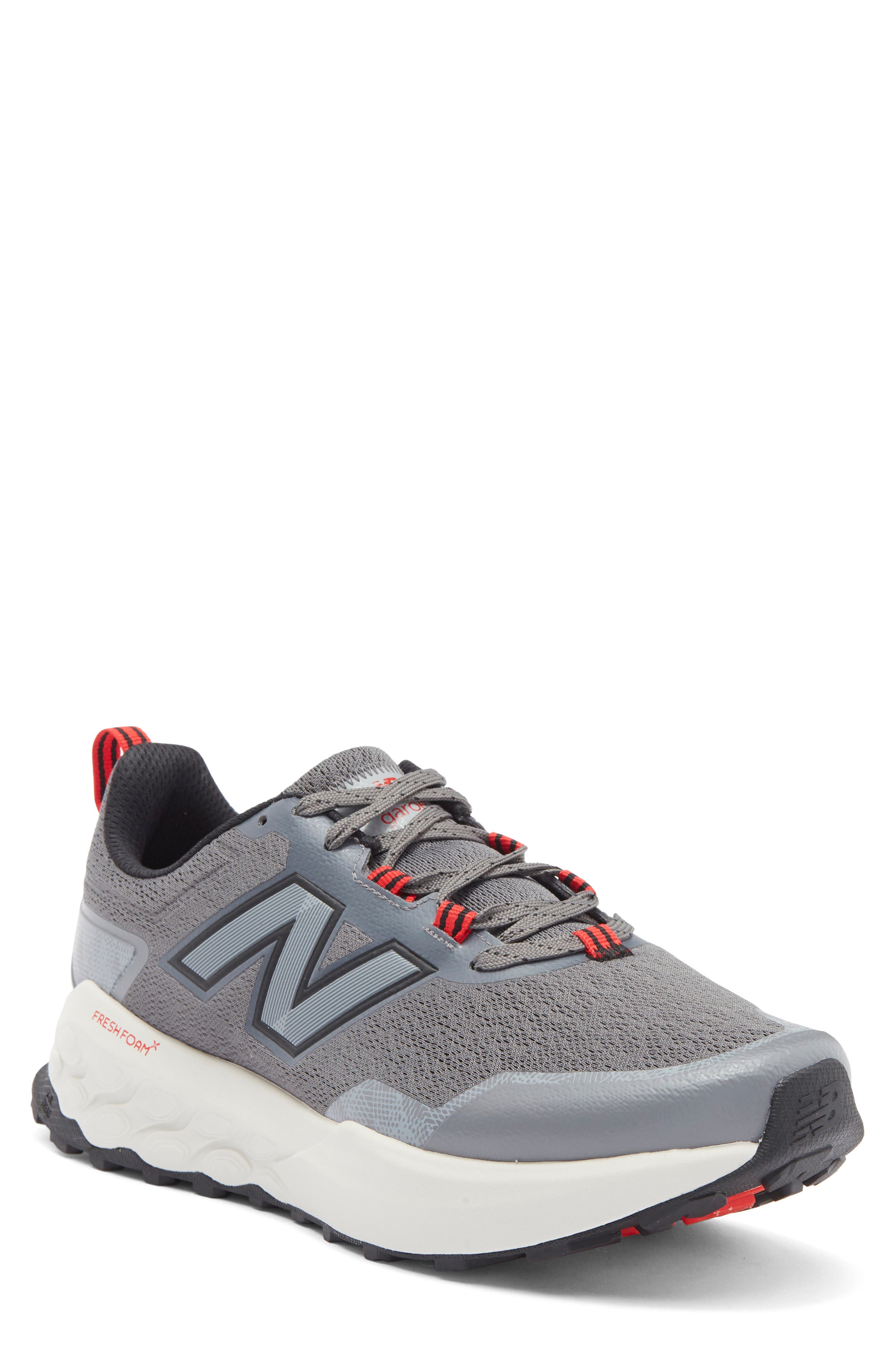 New Balance Fresh Foam Garo Trail Running Shoe