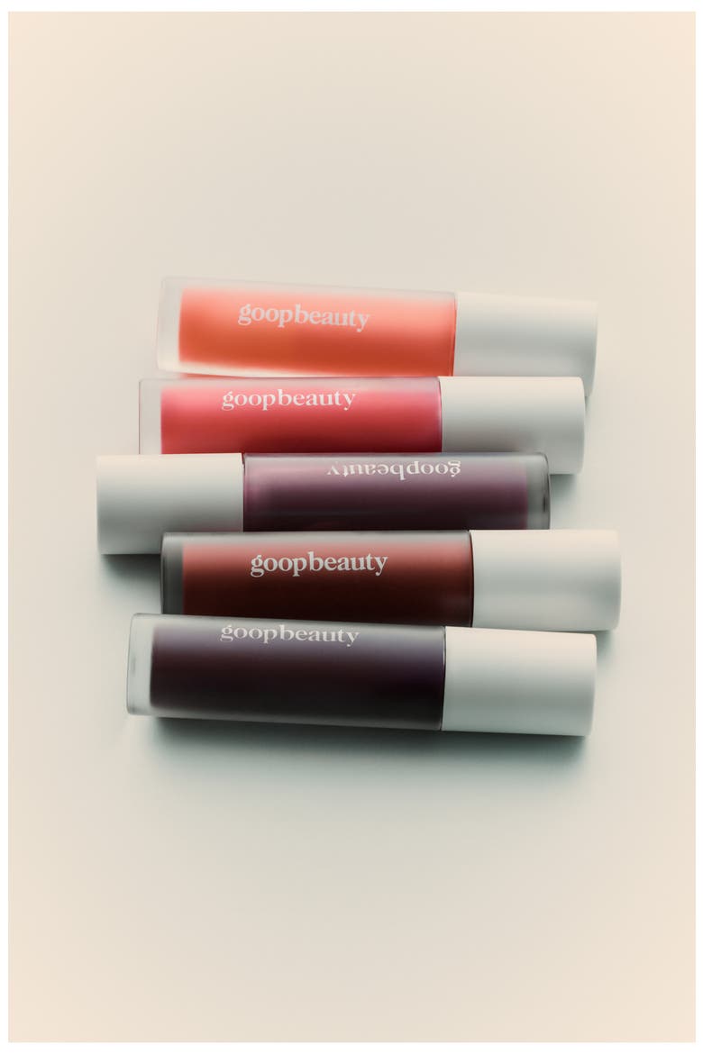 Hydrabarrier Lip Gloss, Alternate, color, GLAZE
