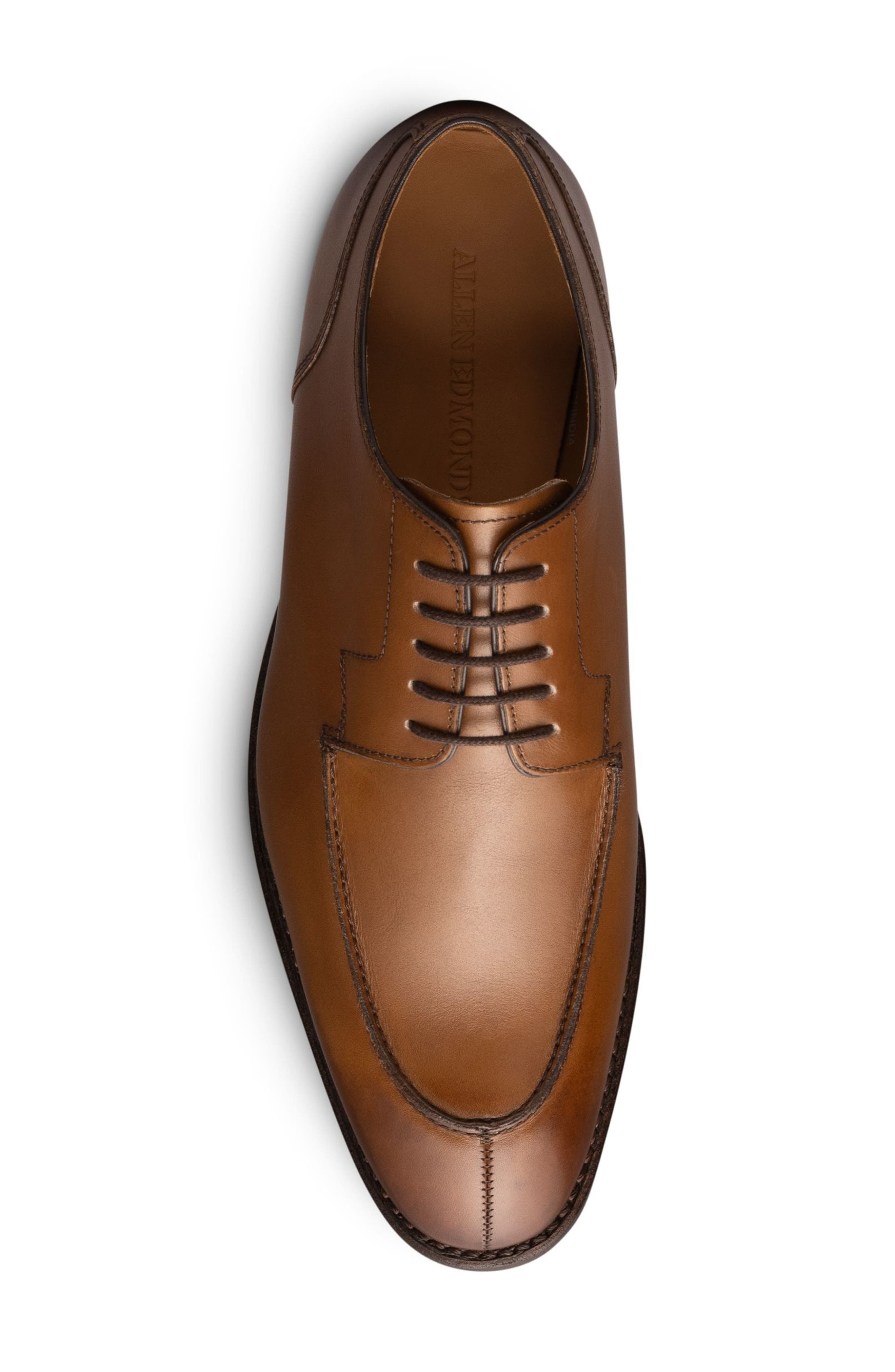 Allen Edmonds Watson Leather Oxford, Alternate, color, 