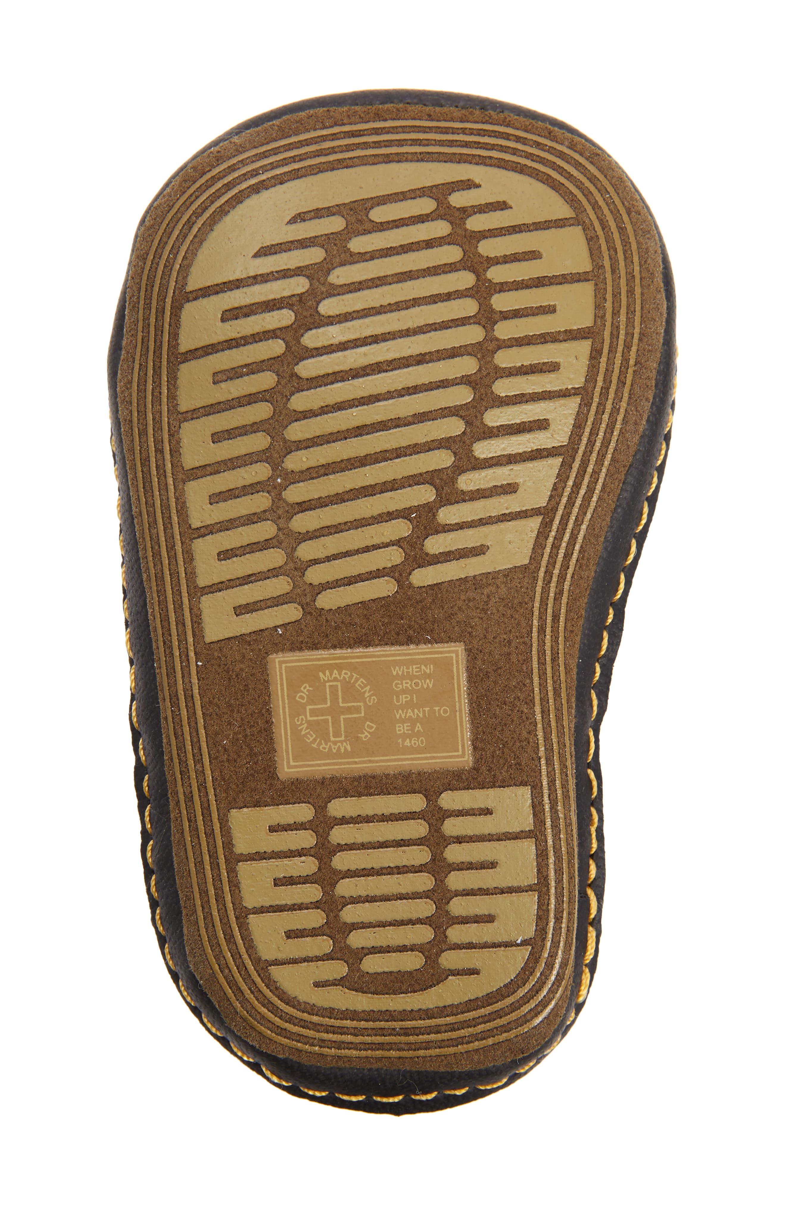 Dr. Martens 1460 Crib Shoe, Alternate, color, 