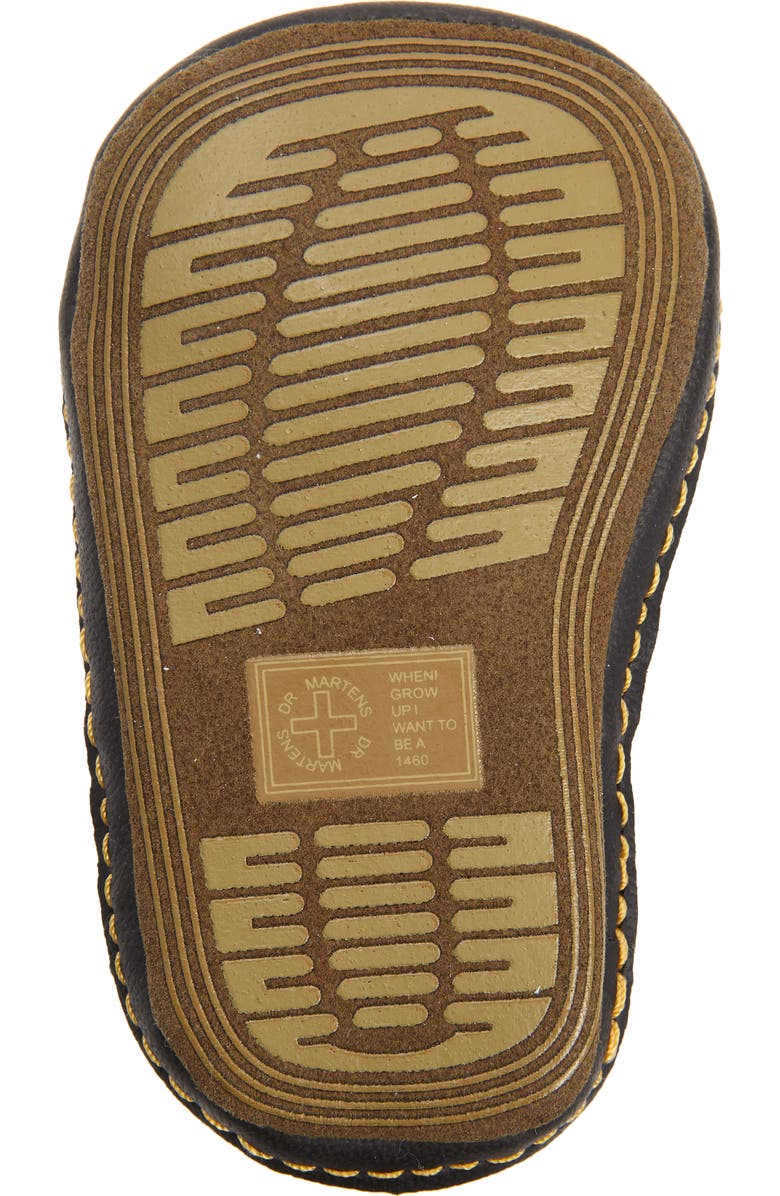 Dr. Martens 1460 Crib Shoe, Alternate, color,