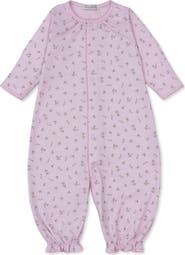Kissy Kissy Convertible Pima Cotton Gown