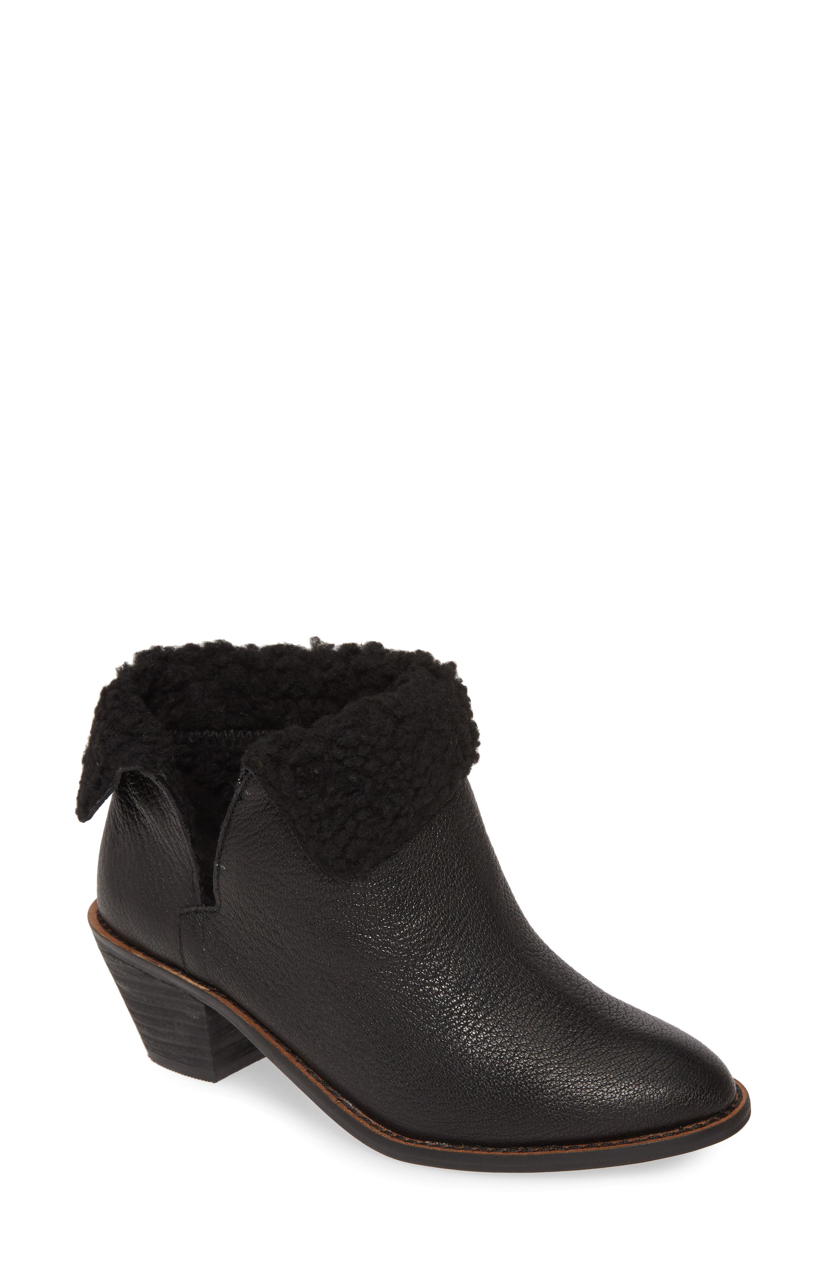 Kelsi Dagger Brooklyn Kayak Bootie, Main, color, 