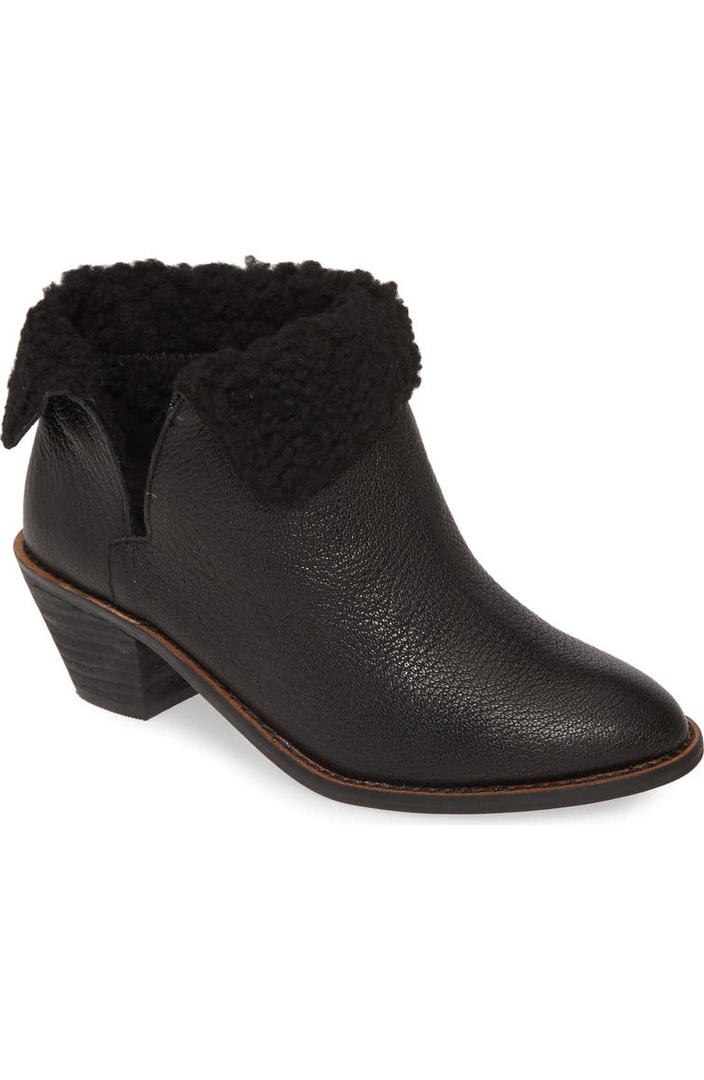 Kelsi Dagger Brooklyn Kayak Bootie, Main, color,