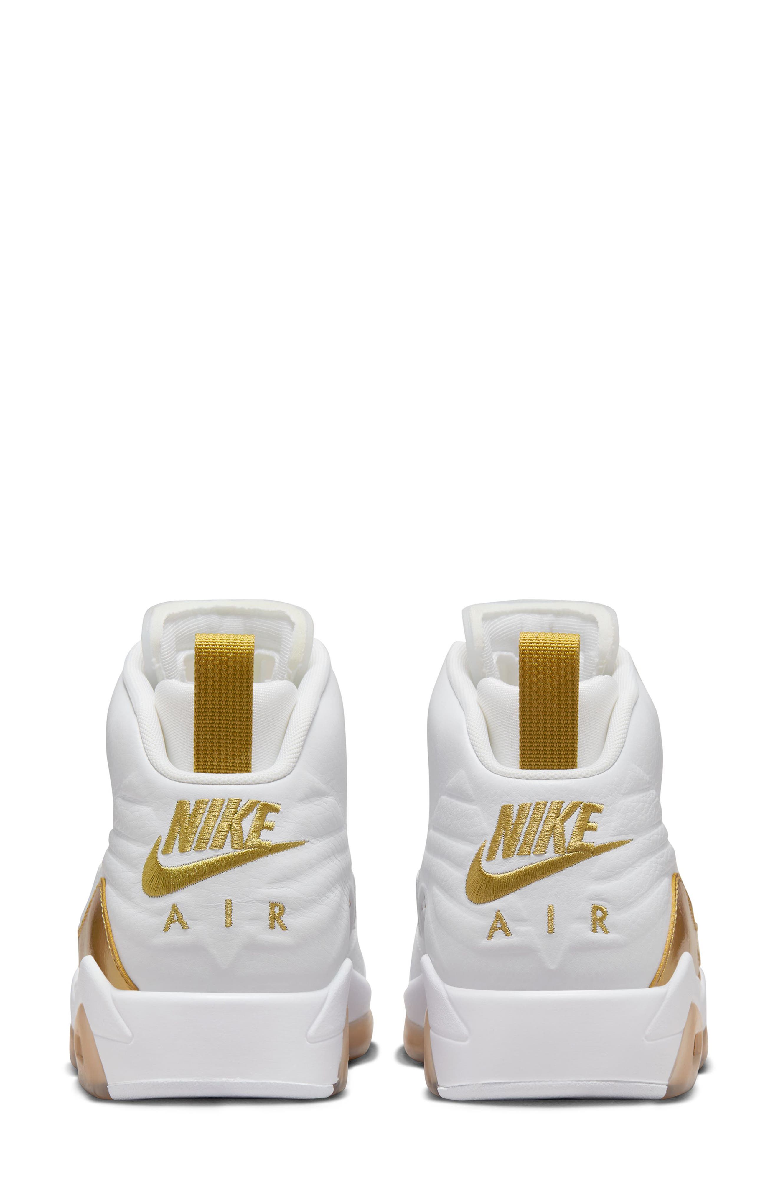 Jordan MVP Sneaker, Alternate, color, 