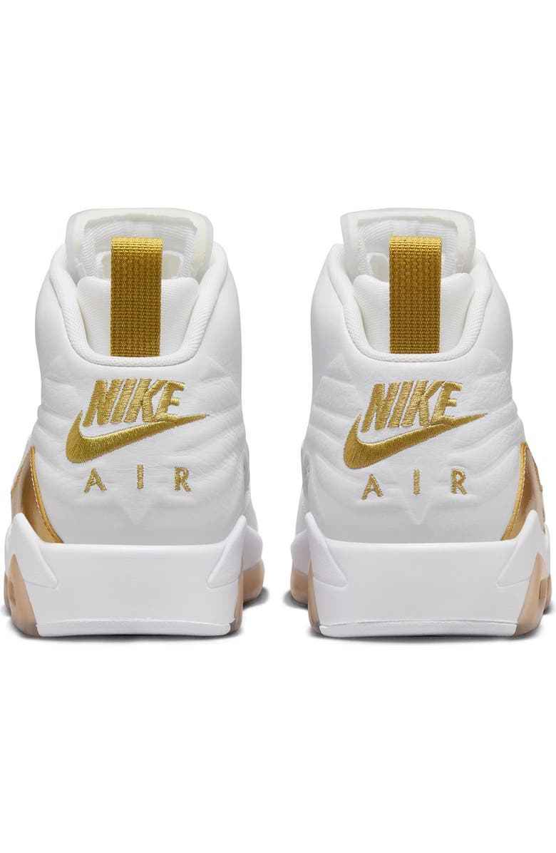 Jordan MVP Sneaker, Alternate, color,