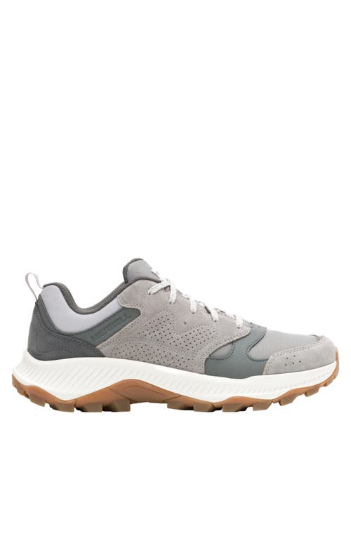 Merrell Tempo Sol Hiking Sneaker In Alloy