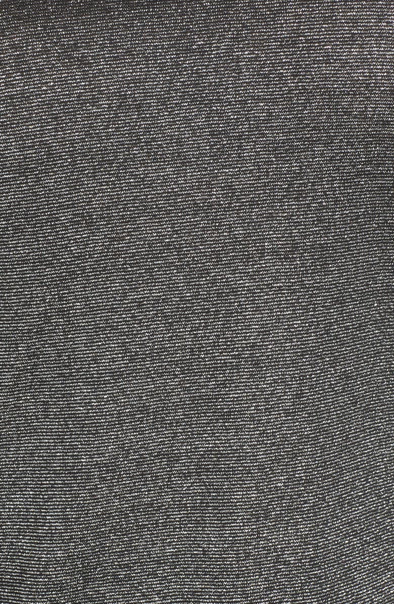 MICHAEL Michael Kors Bell Sleeve Top, Alternate, color, 