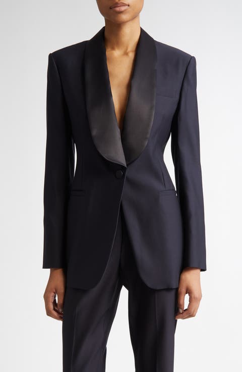 Women's Max Mara Designer Blazers & Jackets | Nordstrom