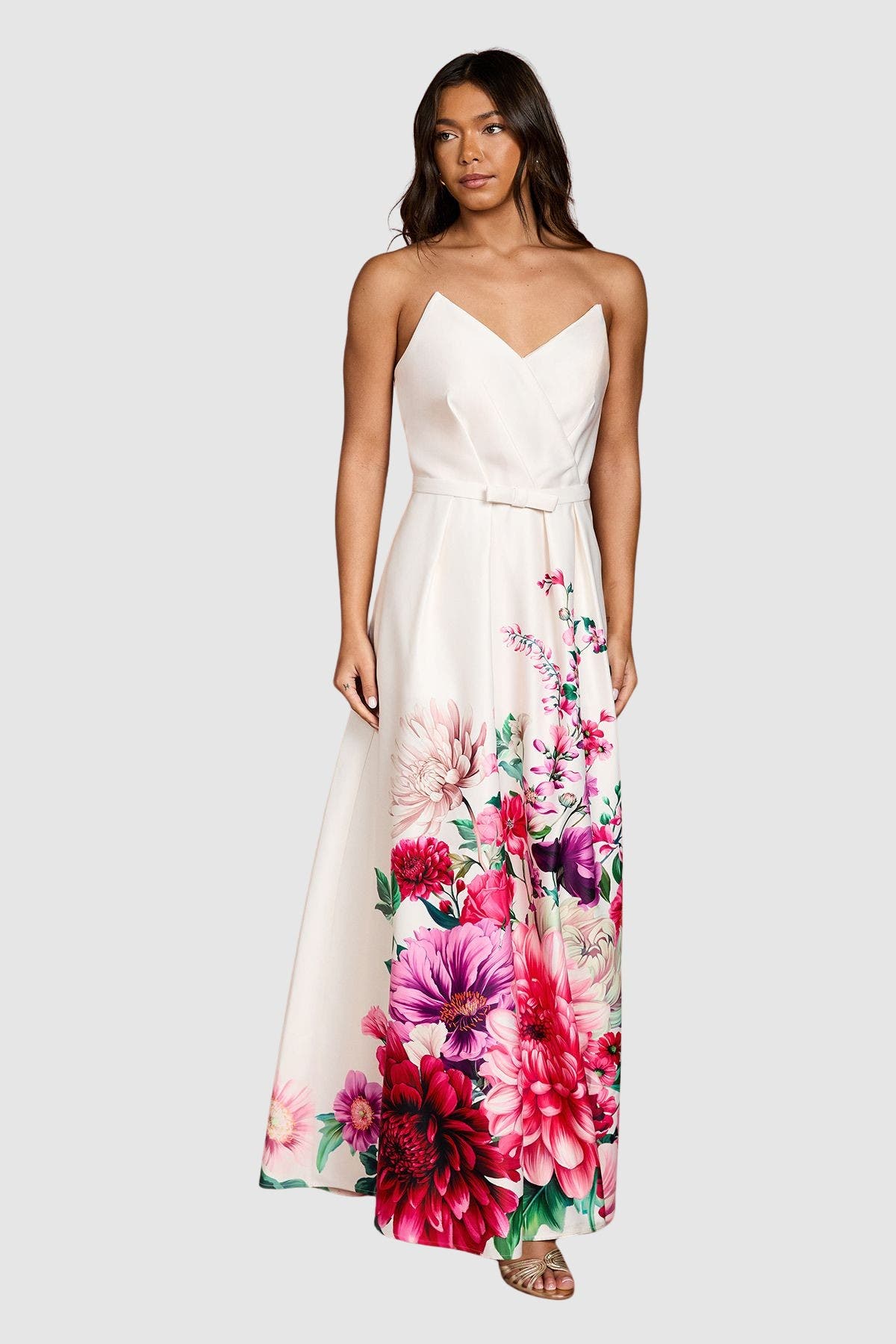 selected Ivory