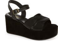 Cordani Jinny Platform Sandal