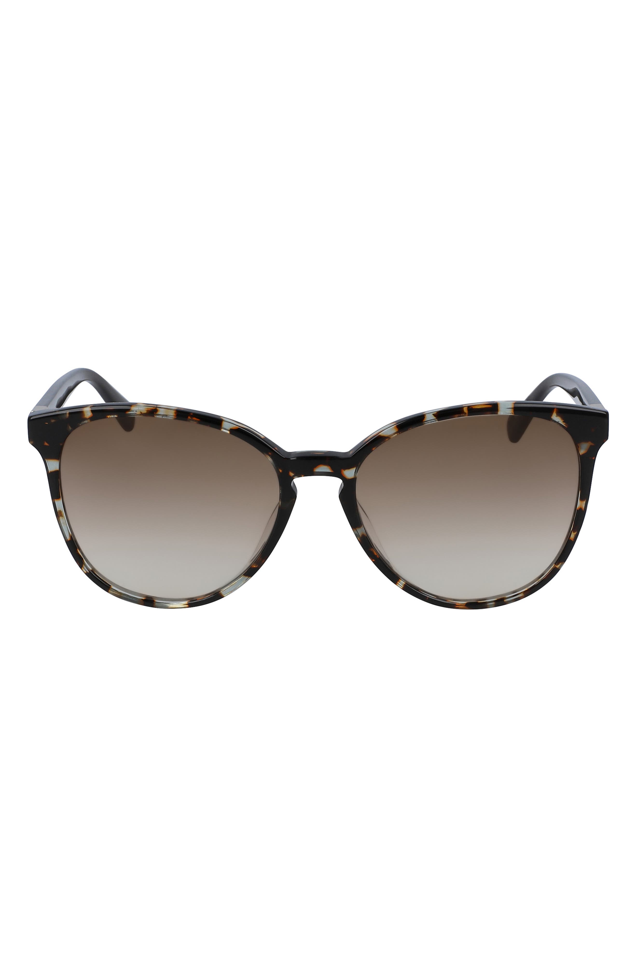 HAVANA AQUA/BROWN