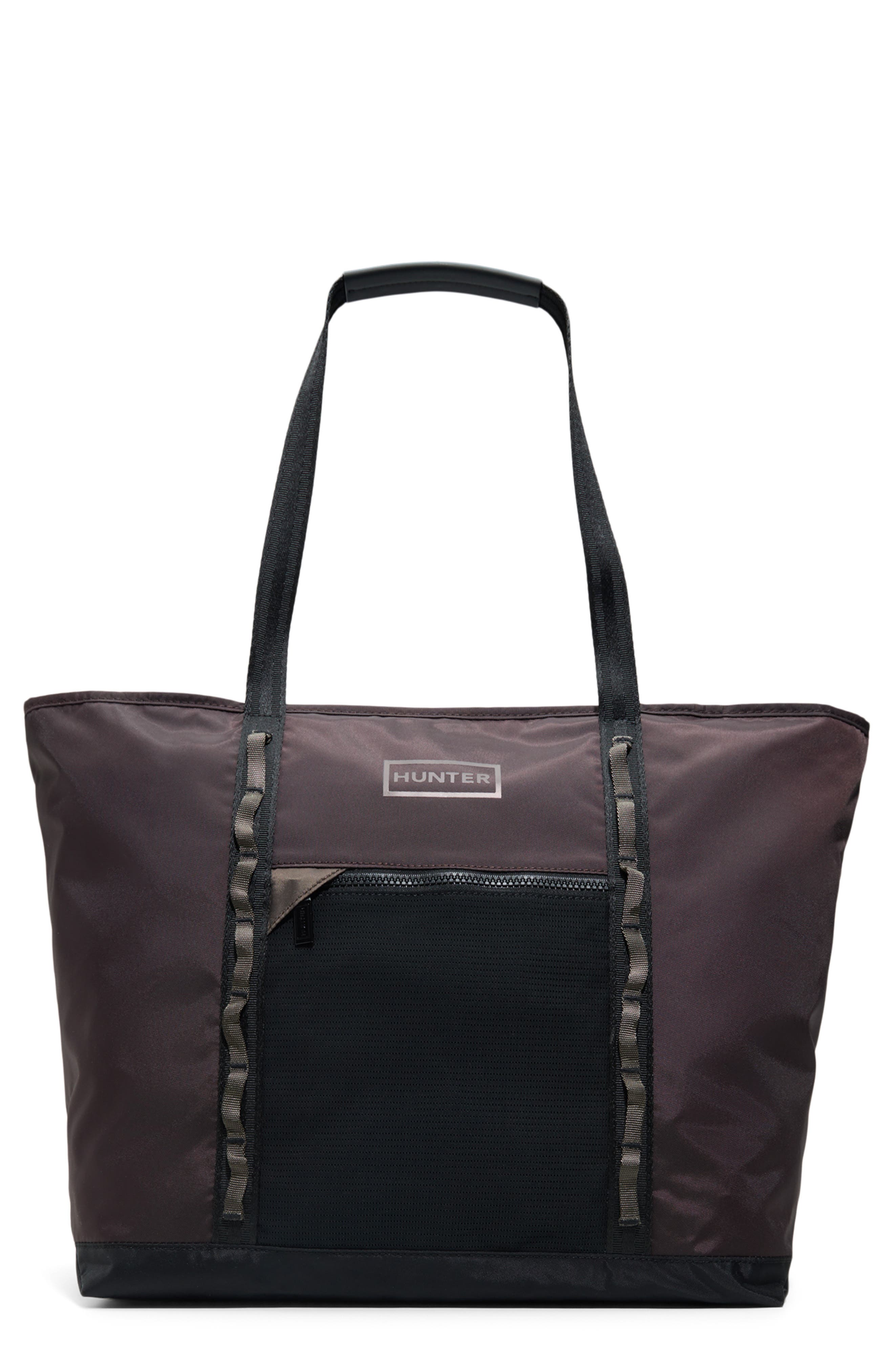 Hunter Getaway Tote