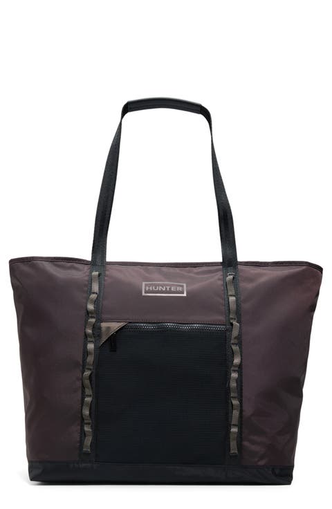Getaway Tote