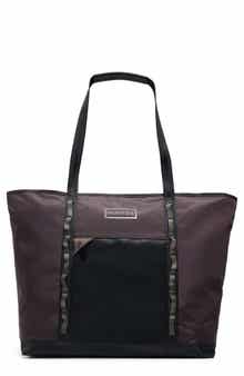 Hunter Getaway Tote