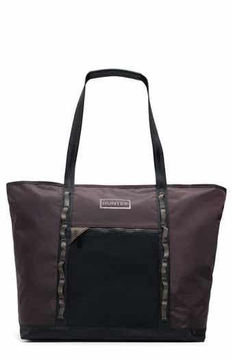 Hunter Getaway Tote