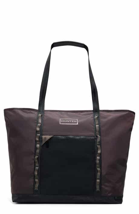Hunter Getaway Tote