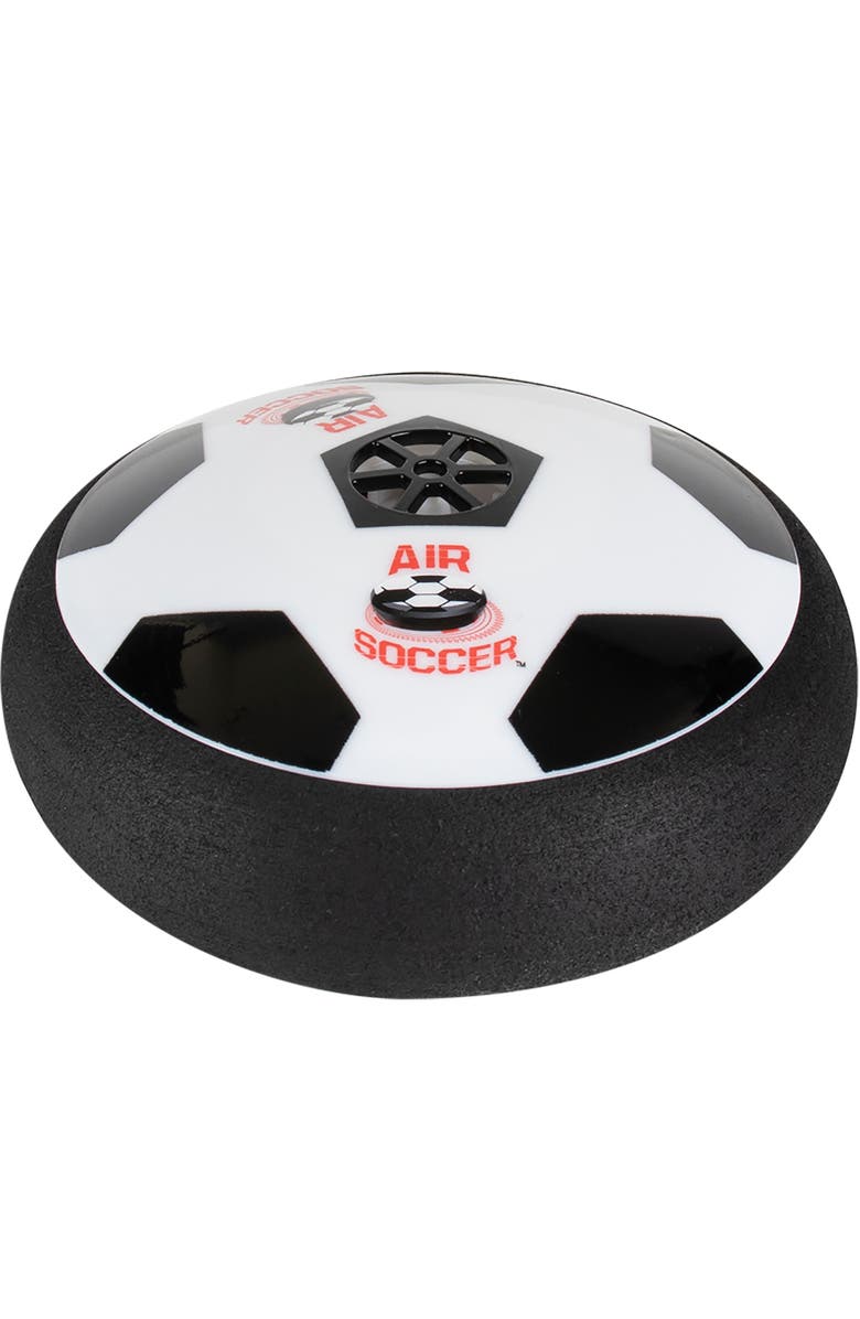 Maccabi Art Air Soccer Set With Paddles 
Nets, Alternate, color, Multicolored