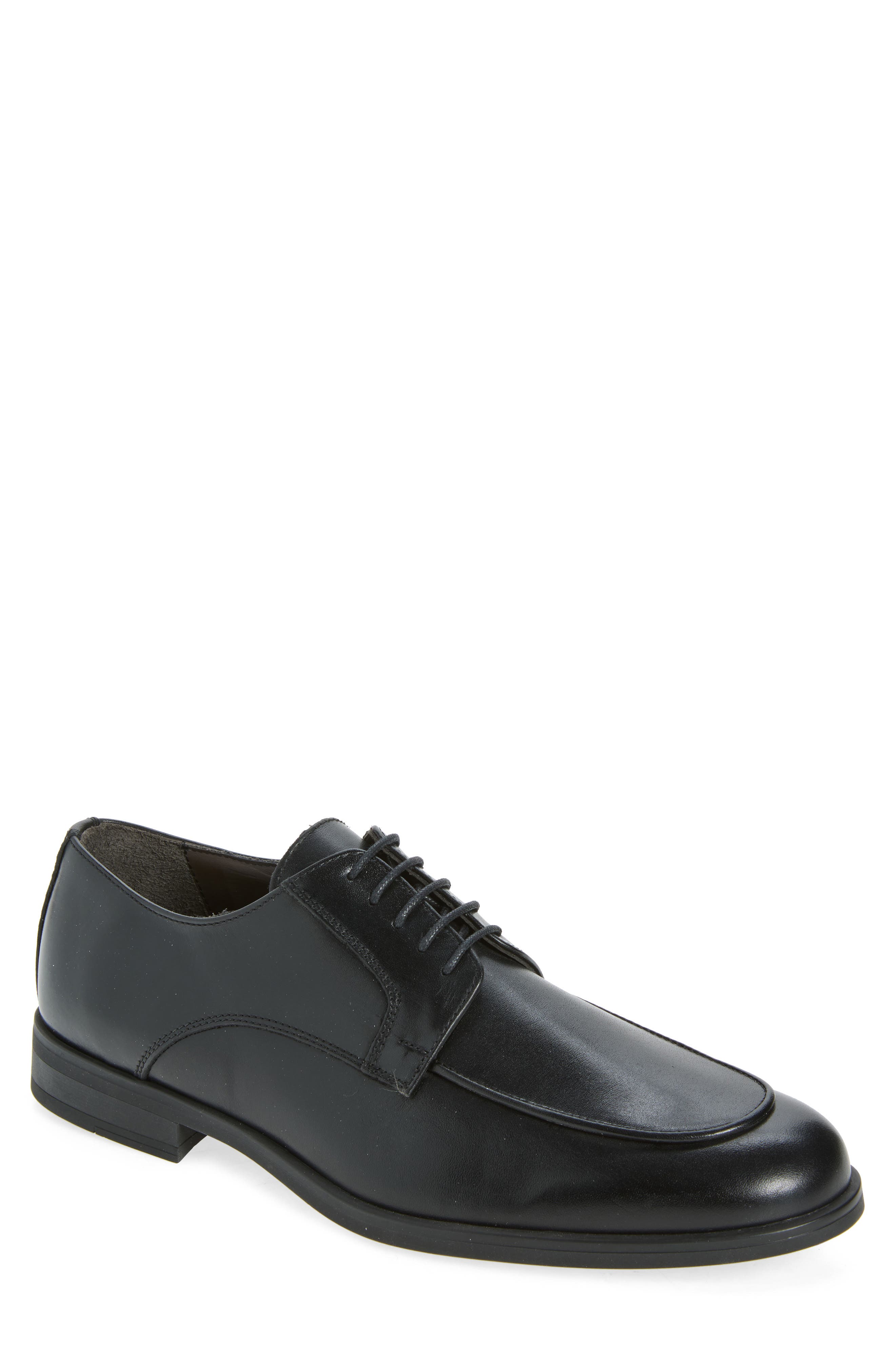 Falerno Moc Toe Derby